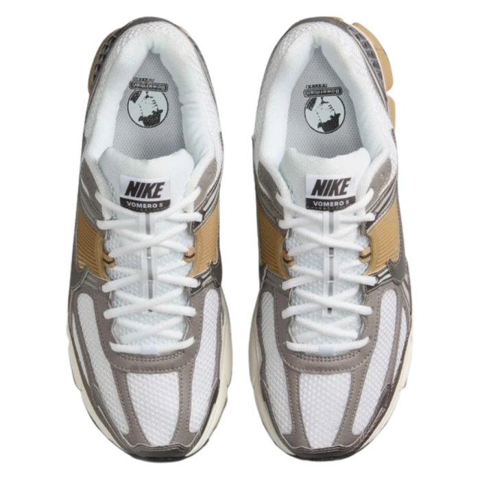 NIKE ZOOM VOMERO 5 MET FJ4151-006 [5]