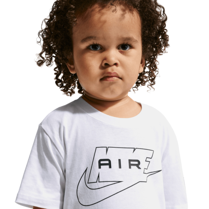 NKB B NK AIR FLC SHORT SET 86N807-023 [2]