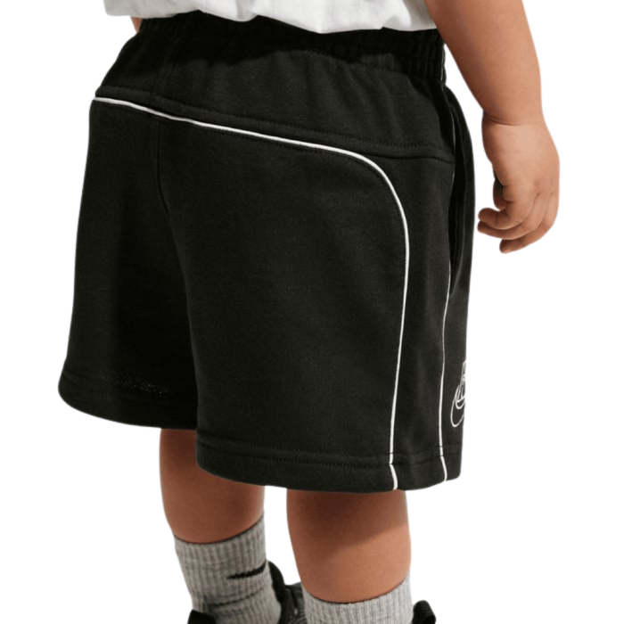 NKB B NK AIR FLC SHORT SET 86N807-023 [6]