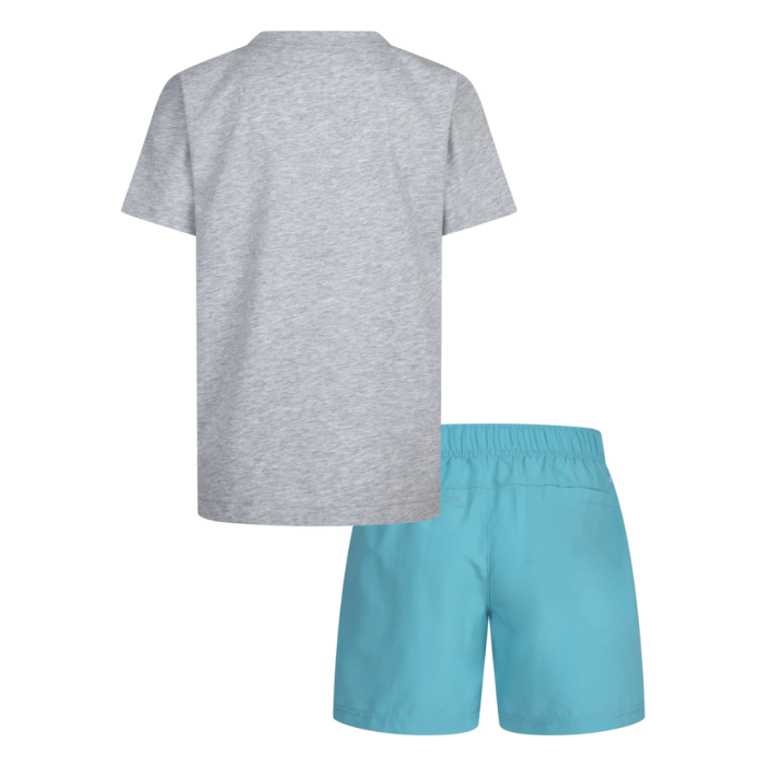 NKB B NSW OTL WVN SHORT SET 86M691-BA2 [7]