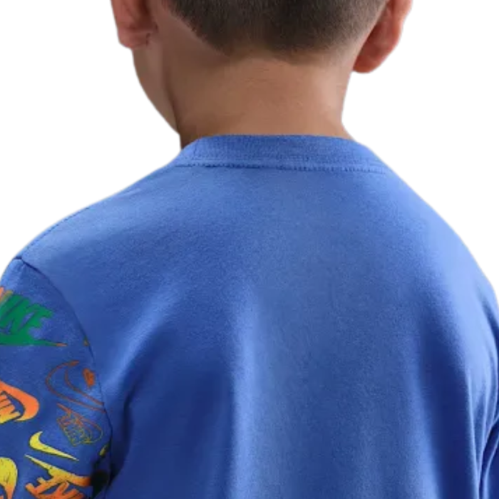 NKB CLUB REVEALED SS TEE 86N210-B9A [5]