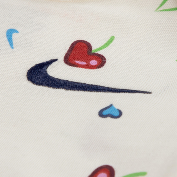 NKG BODYSUIT LEGGING SET 06N668-P64 [2]