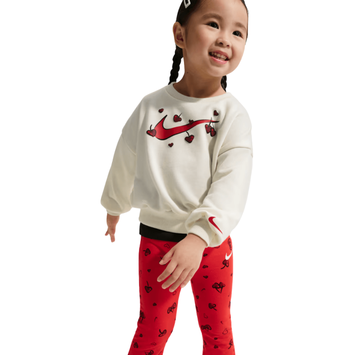 NKG CREW LEGGING SET 26N667-U10 [2]