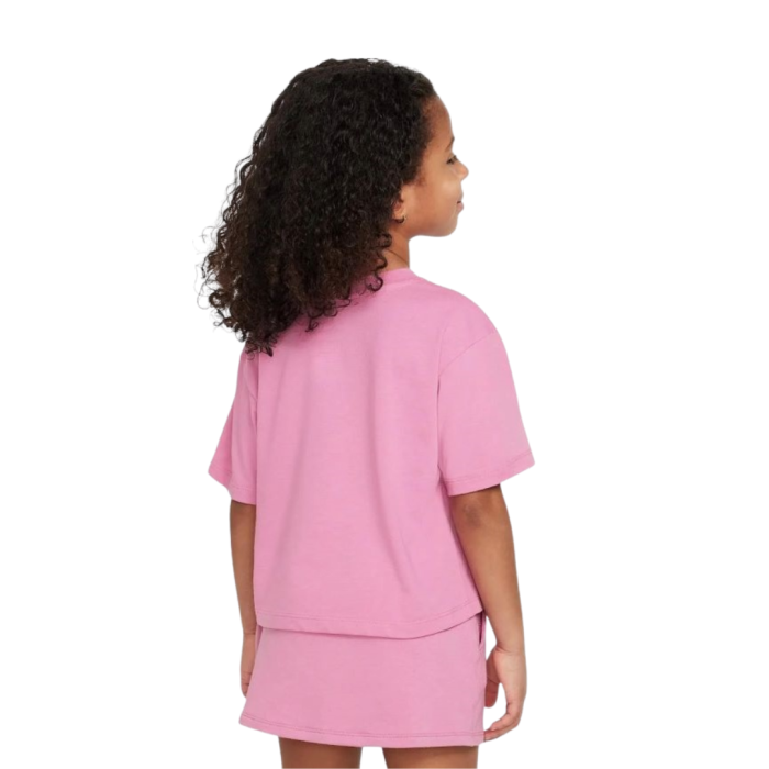 NKG FEMME SPORT S/S TEE 36L030-ACG [2]