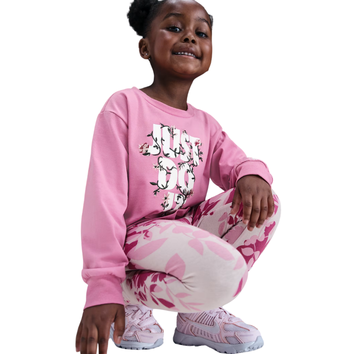 NKG PRINTED CLUB LS LEGGING SE 26N141-PA1 [2]