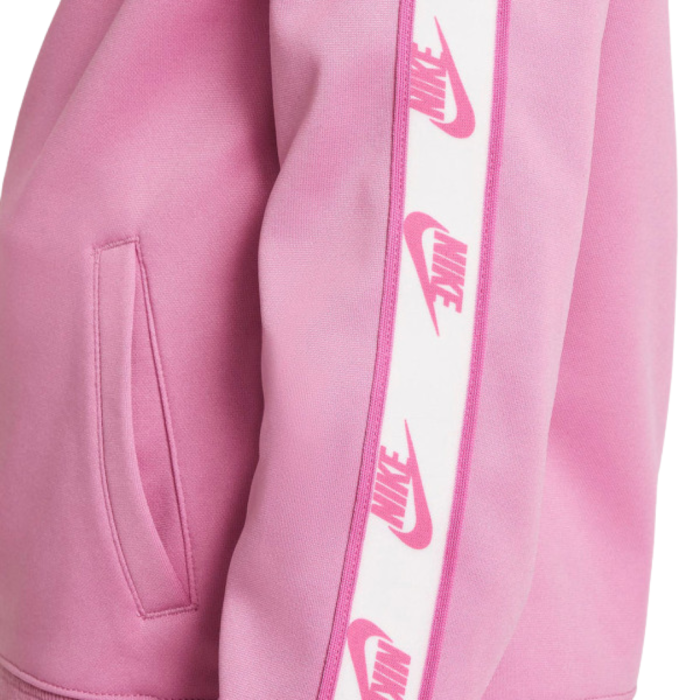 NKN FULL ZIP SET WITH LOGO TAP 36M452-ACG [4]