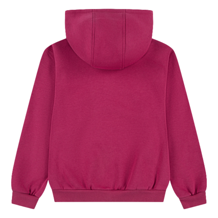 NKN N NSW CLUB FLEECE LBR FZ 36L089-ADZ [3]