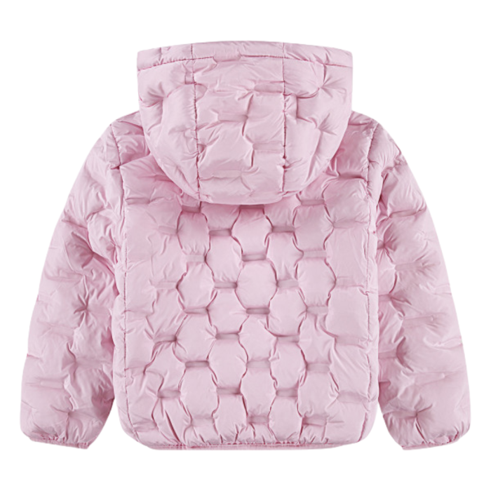 NKN SEAMLESS QUILT PUFFER JKT 36N108-A9Y [4]