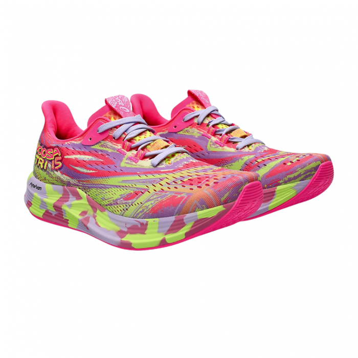 NOOSA TRI 15 HOT PINK/SAFETY YELLOW [3]