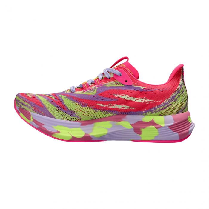 NOOSA TRI 15 HOT PINK/SAFETY YELLOW [2]