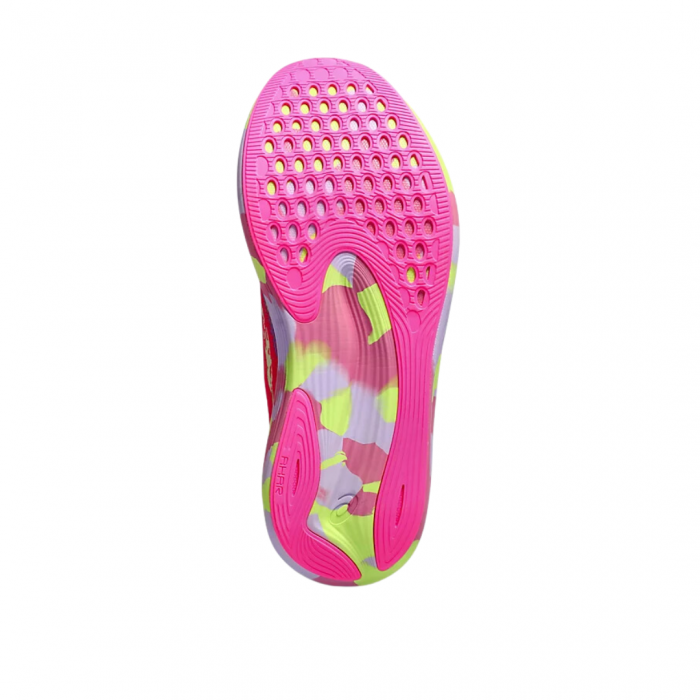 NOOSA TRI 15 HOT PINK/SAFETY YELLOW [5]