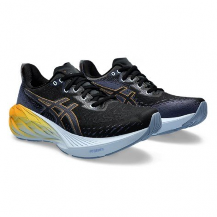 NOVABLAST 4 BLACK/BLUE [2]