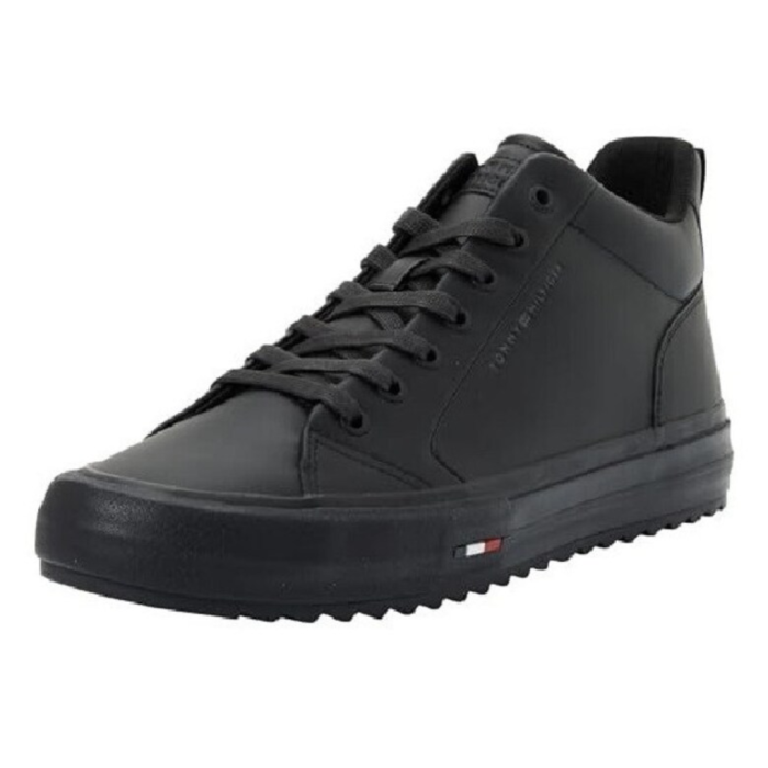 NU HARLEM STREET CLEAT MID 3A FM0FM05704-BDS [2]