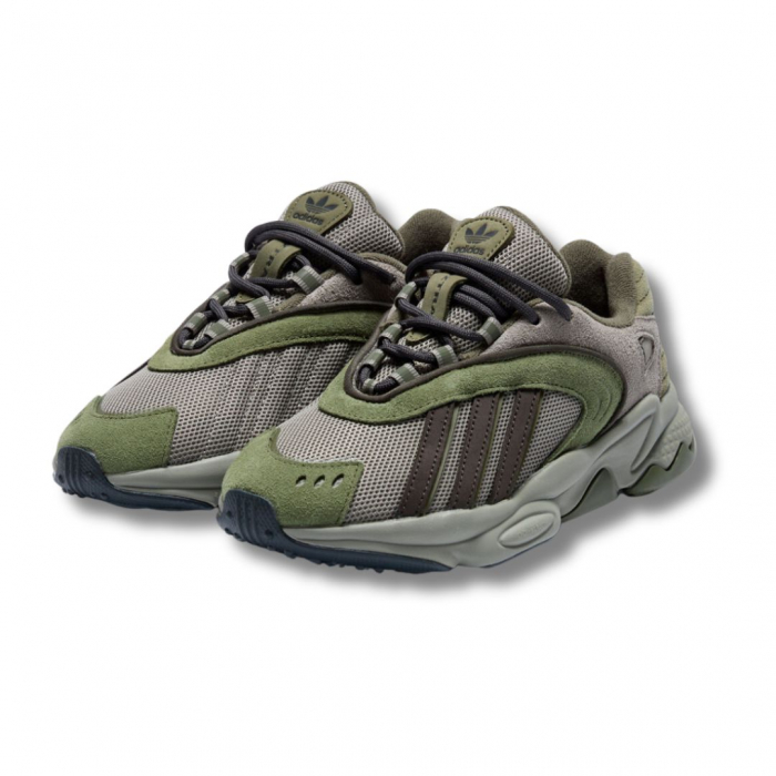 Adidas Oztral J [4]