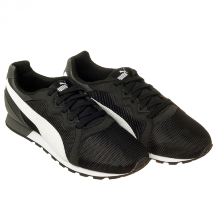 Pacer Black [2]