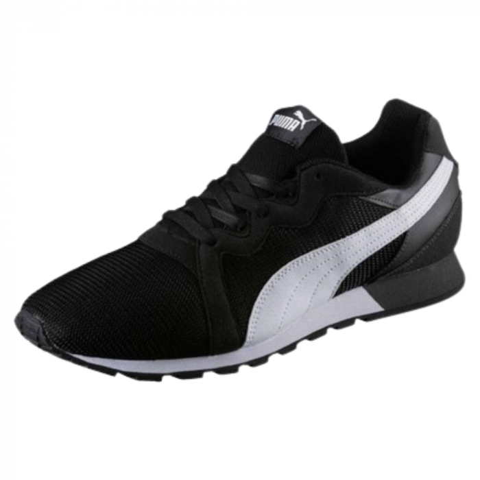 Pacer Black [3]