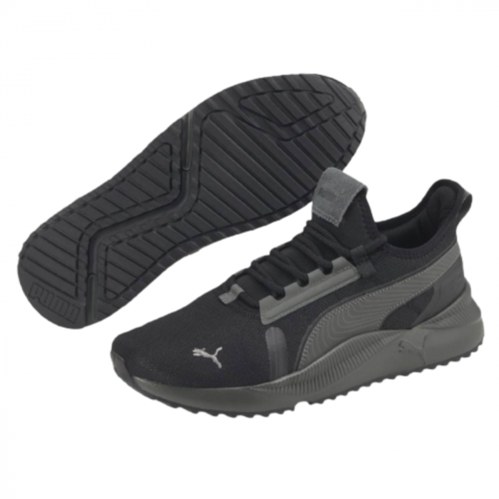 Pacer Future Street Puma Black-Dark Shad [3]