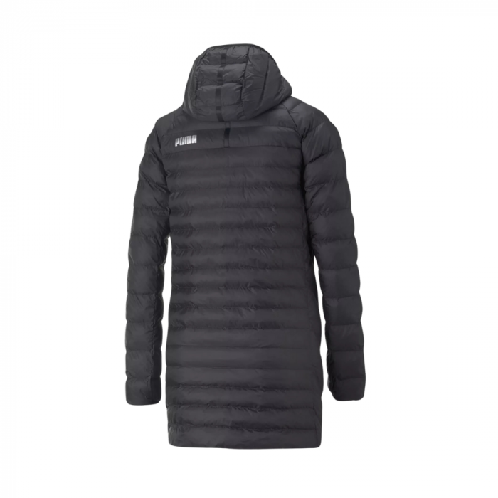 PackLITE Primaloft Long Hooded Jacket Pu [2]