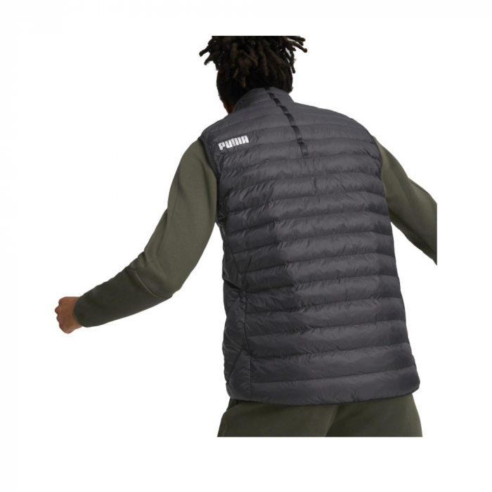 Packlite Primaloft Vest Puma Black [2]
