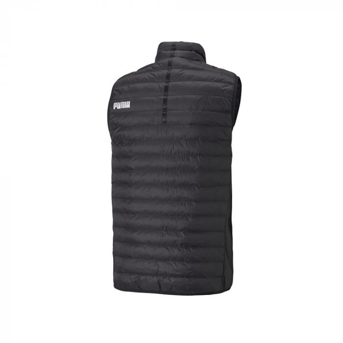 Packlite Primaloft Vest Puma Black [3]