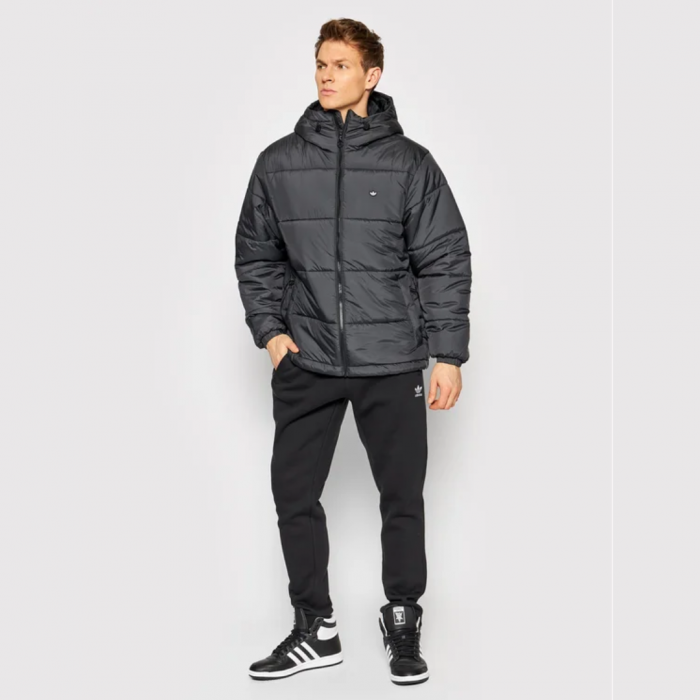 Pad Hooded Puff H13555 [2]