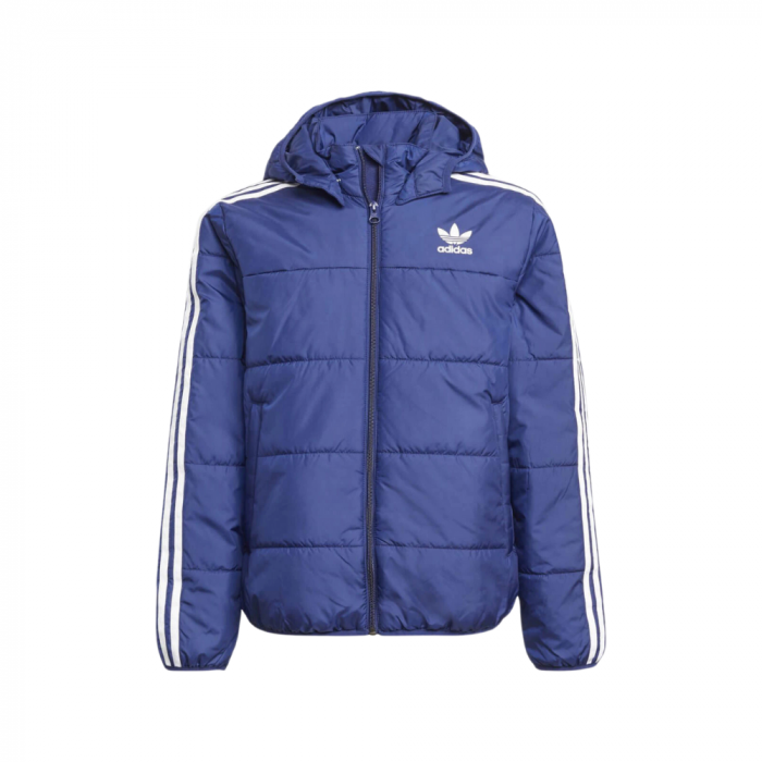 Padded Jacket H34566