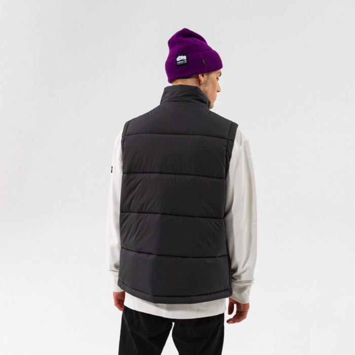 Padded Vest H13558 [2]