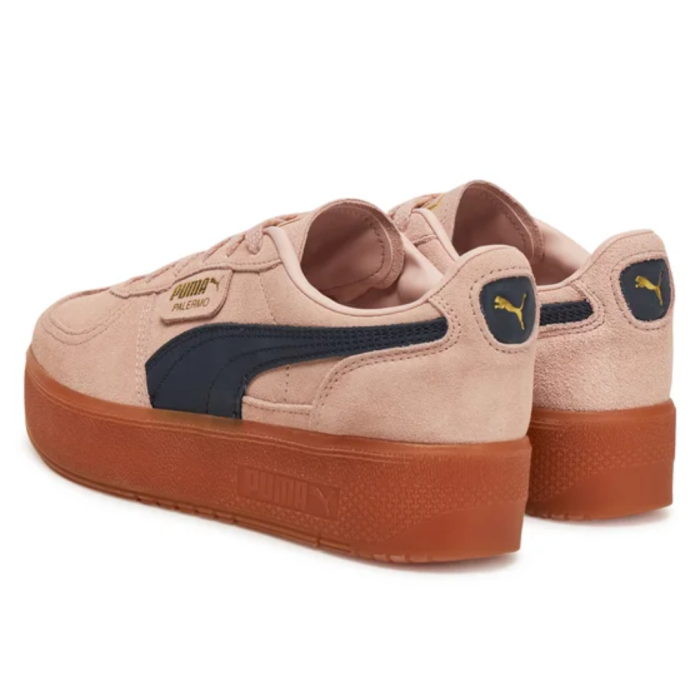 Palermo Elevata Wns Rose Quartz-Gum 399348-10 [4]