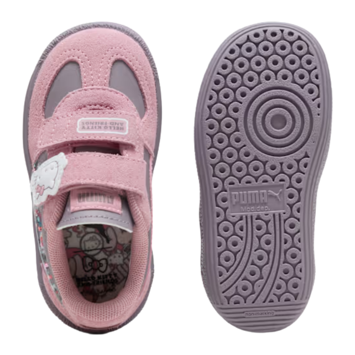 Palermo HK&FR 2 V Inf Plum Jam-Poised Pi 403391-01 [6]