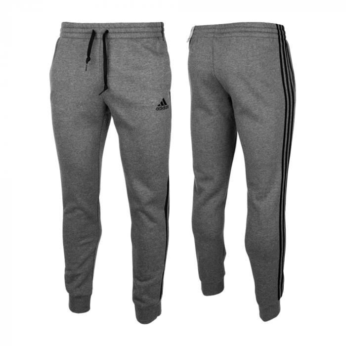 JOGGER FRENCH TERRY ESSENTIALS 3S