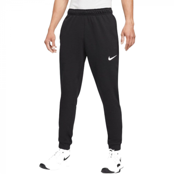 M NK DRY PANT TAPER FLC [2]