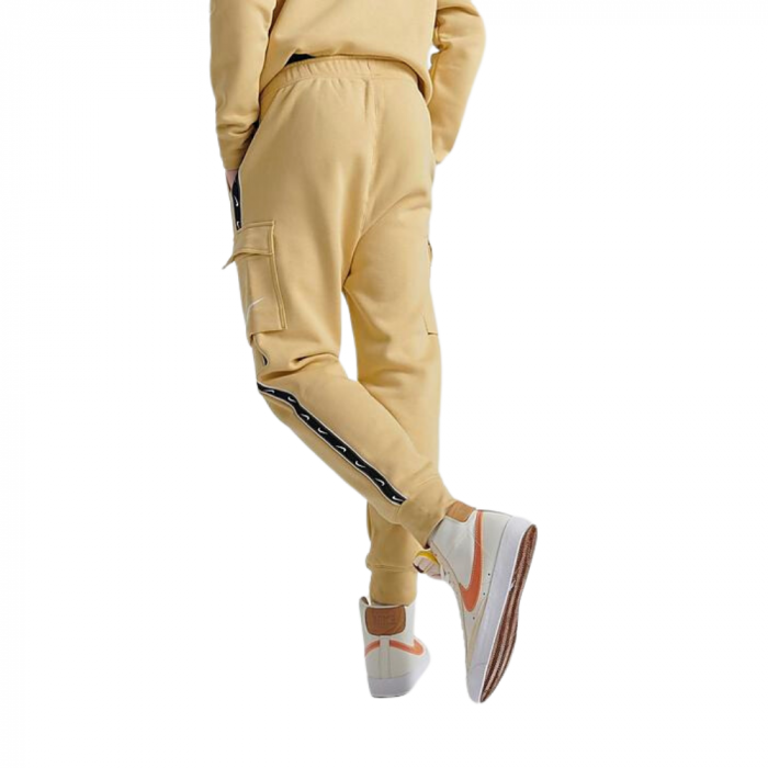 Pantaloni Nike M NSW REPEAT SW FLC CARGO PANT [3]