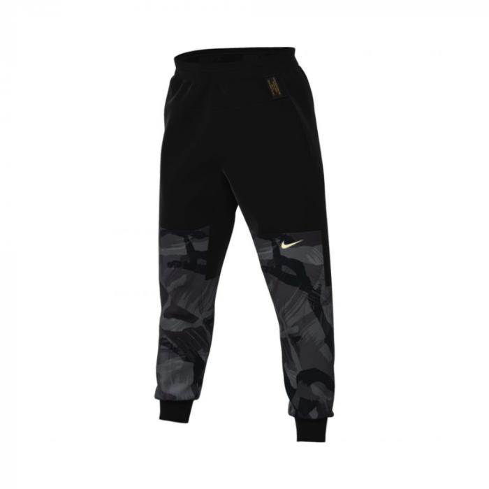 M NK TF PANT TAPER CAMO