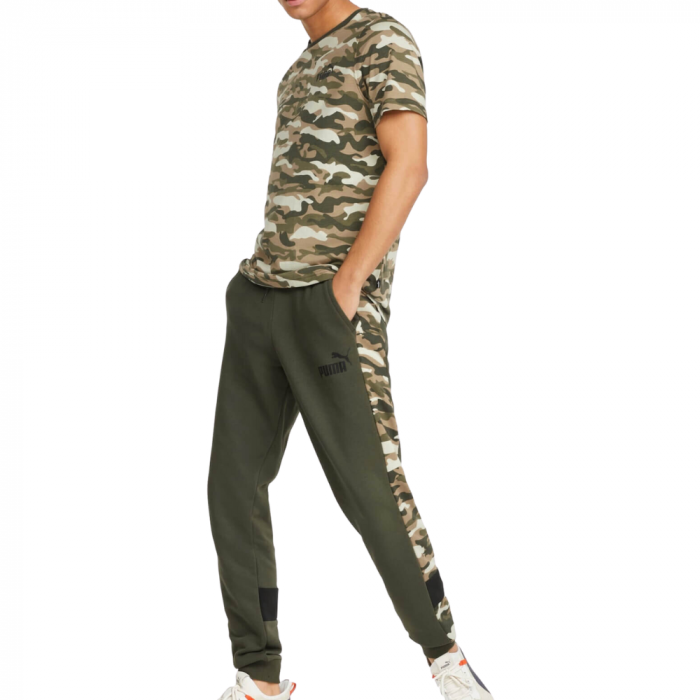 ESS+ Camo Sweatpants TR [3]