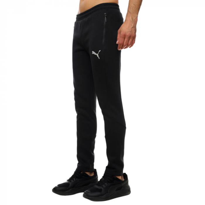 Evostripe Pants Puma Black [3]
