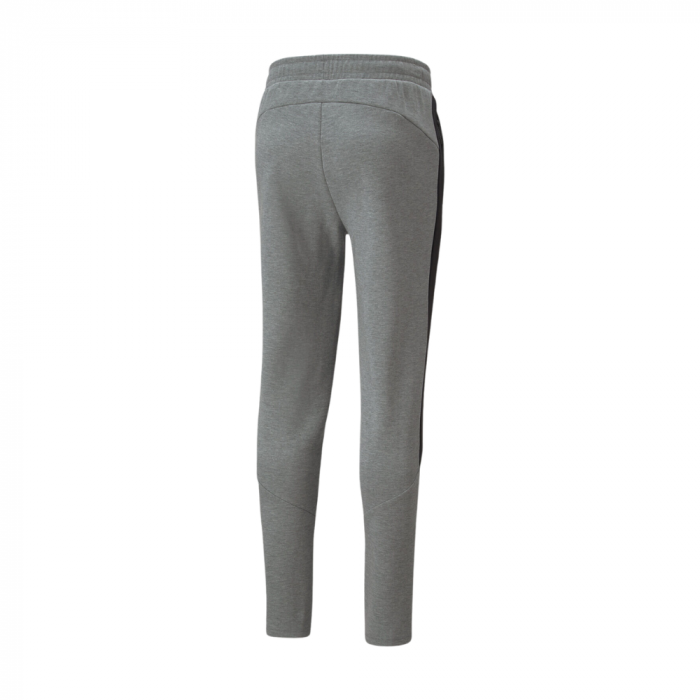 Evostripe Pants Medium Gray Heather [2]