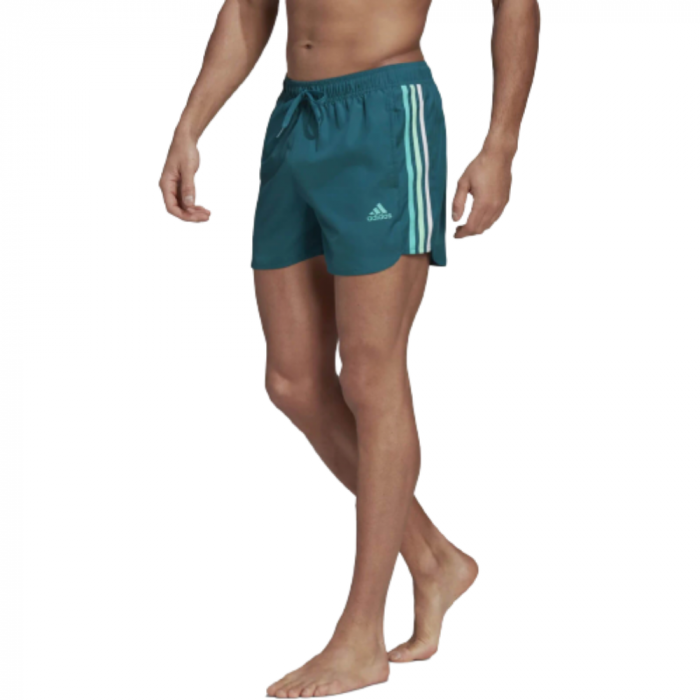 Volley Short Retro Split [2]