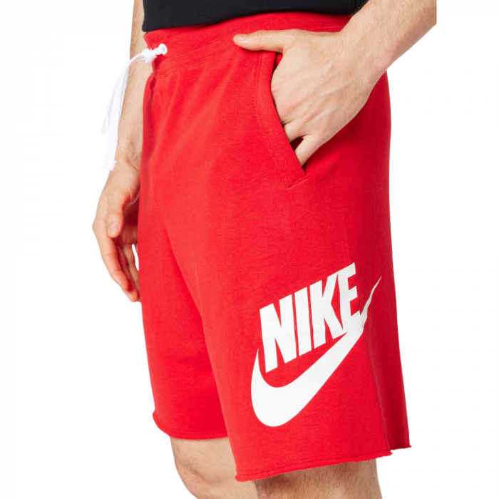 Pantaloni Scurti Nike Club Alumni [2]