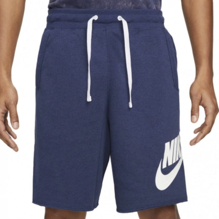 Pantaloni Scurti Nike Club Alumni