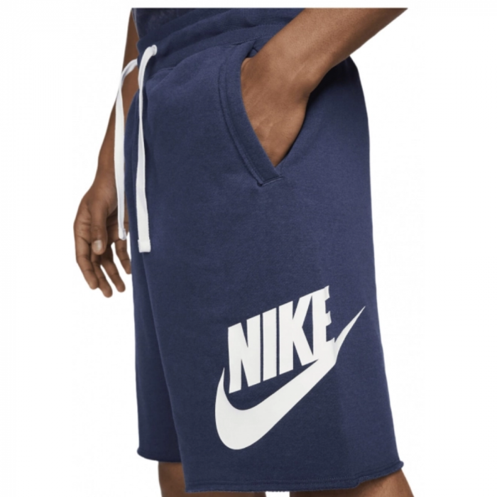Pantaloni Scurti Nike Club Alumni [2]