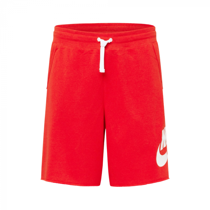 Pantaloni Scurti Nike Club Alumni