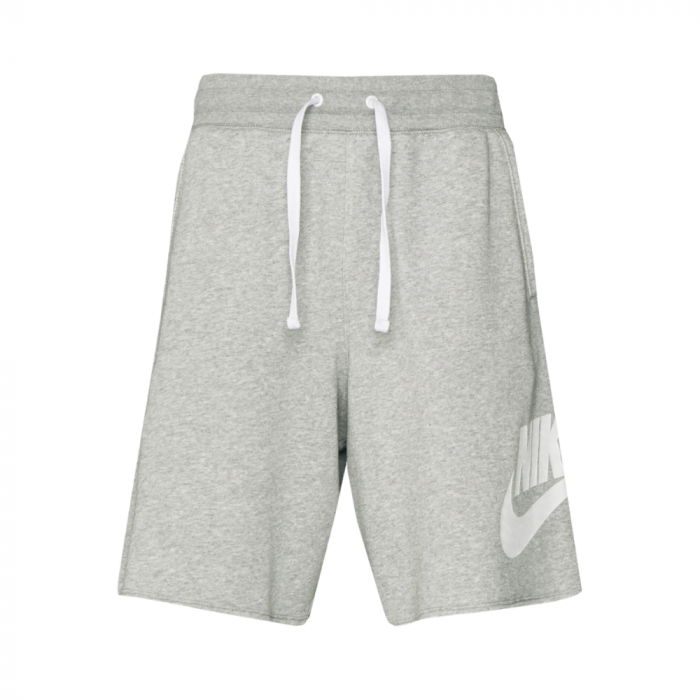 Pantaloni Scurti Nike Club Alumni Men s French Terry Shorts