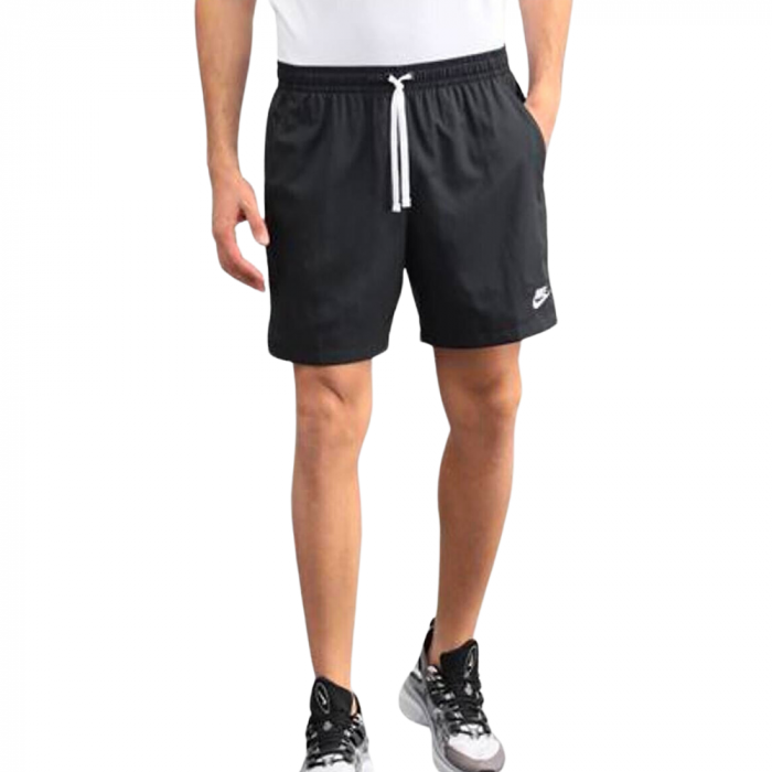 M NK CLUB ALUMNI HBR FT SHORT [2]