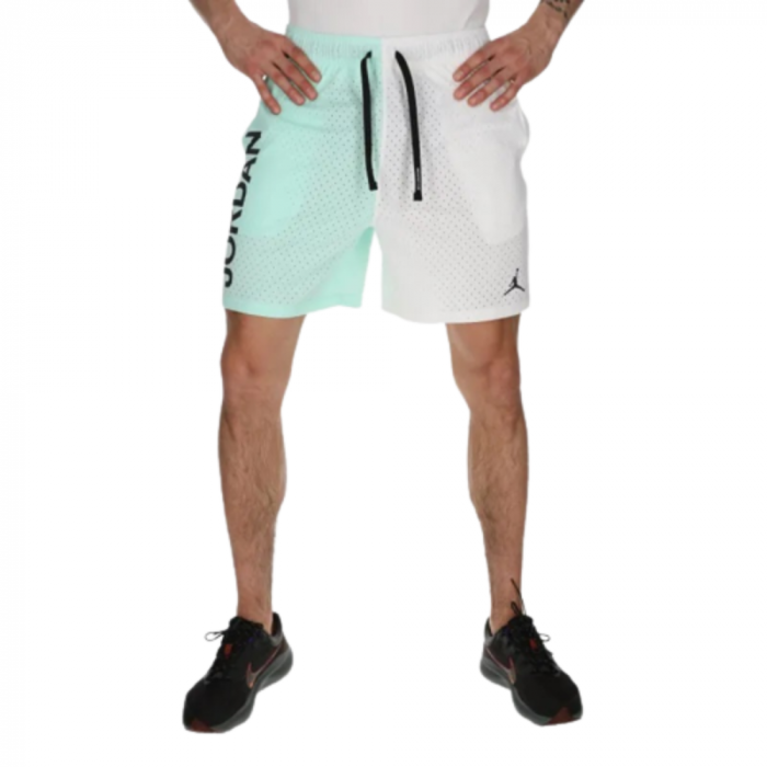 Pantaloni scurti Nike M J df Sport bc Mesh gfx Short [2]