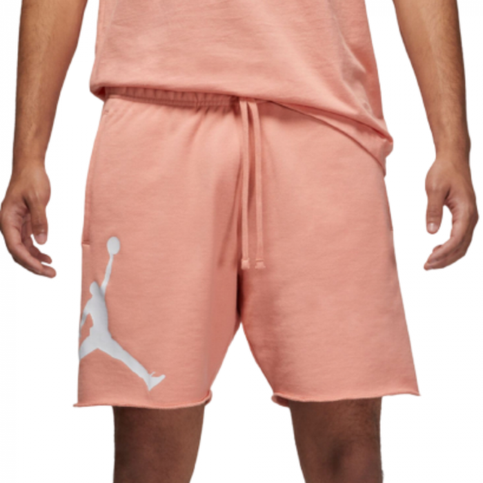 M J Ess FLC HBR Short [2]