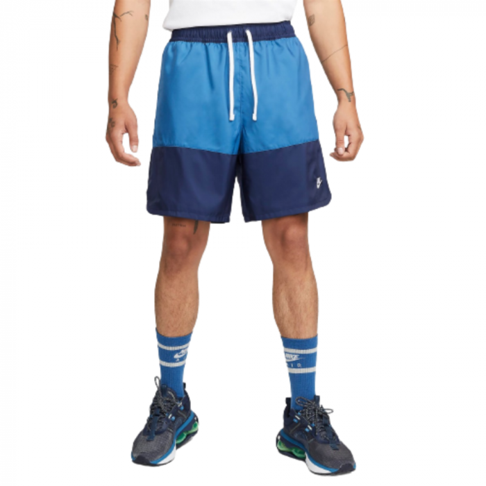 M Nsw Spe Wvn Flow Long Short [2]