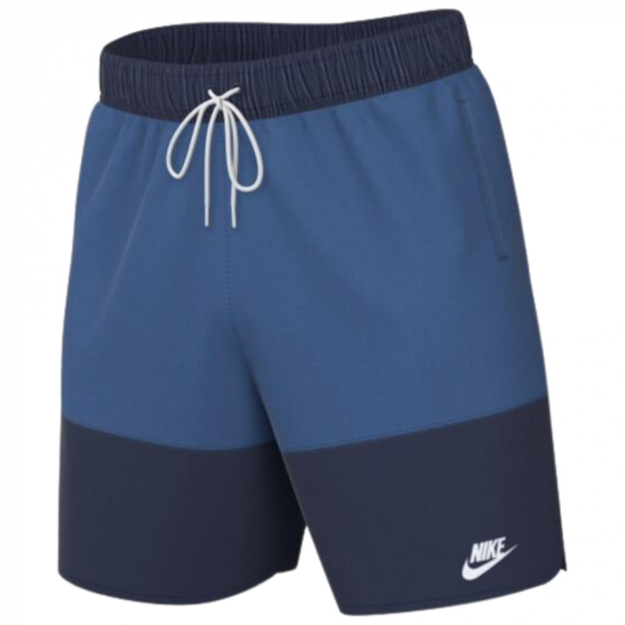 Pantaloni scurti Nike M snw see wvn Flow Long Short