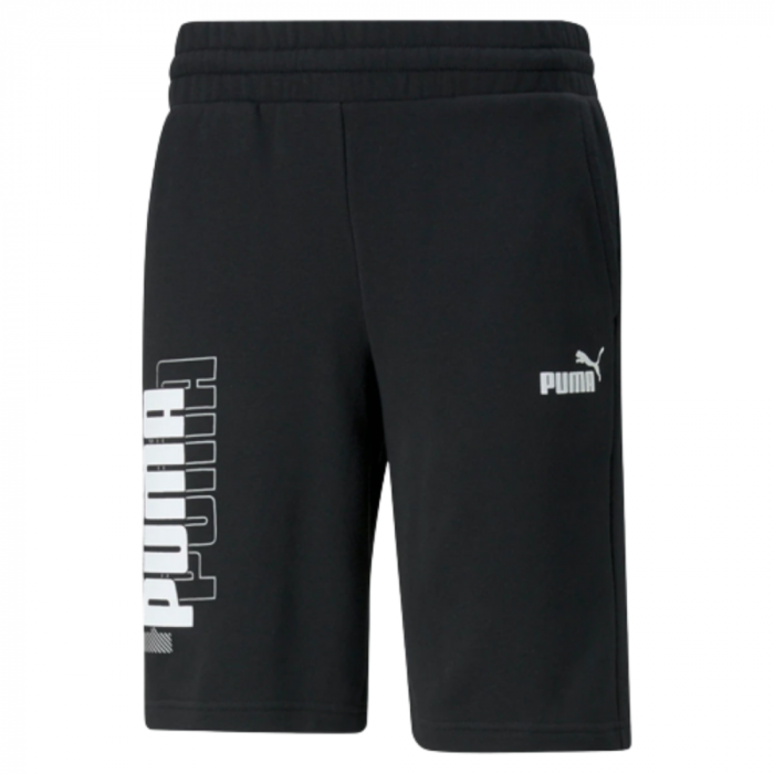 Pantaloni scurti Puma Power Logo Shorts