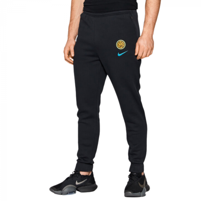 INTER M NK GFA FLC PANT BB CL [2]