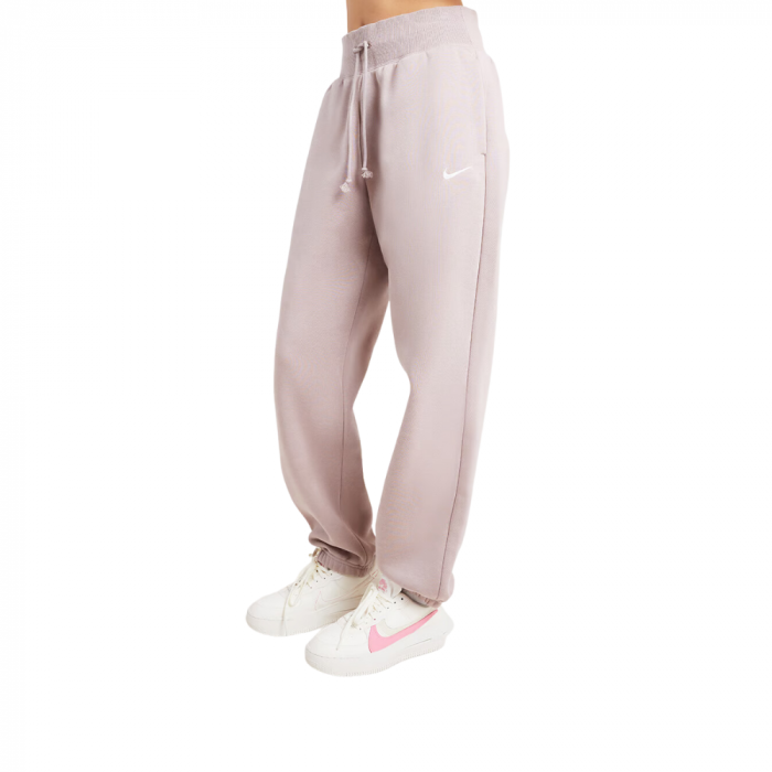 W NSW PHNX FLC HR OS PANT [2]